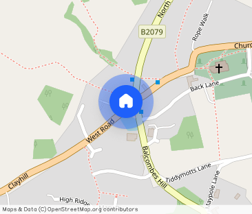 1 bedroom detached house to rent - Photo 1