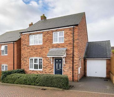3 bedroom detached house to rent - Photo 1