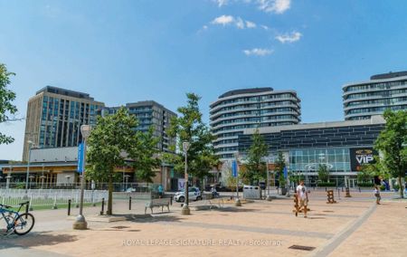 For Lease - 75 The Donway Way Unit# 205, Toronto, Ontario - Photo 5