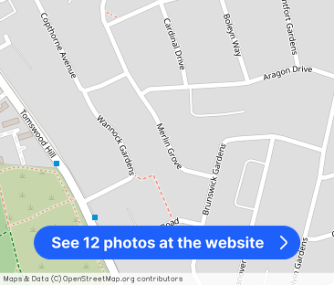 Merlin Grove, Ilford, IG6 - Photo 1