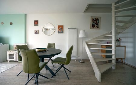 Location appartement 4 pièces, 91.00m², Saint-Jean-de-Braye - Photo 4