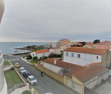 Appartement 1 pièce à Les Sables-d'Olonne - Photo 6