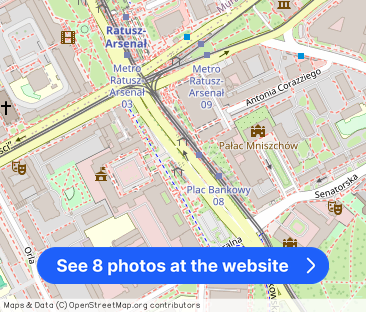 DWA DUŻE POKOJE DWA BALKONY OSOBNA KUCHNIA Pl.BANKOWY - Photo 1