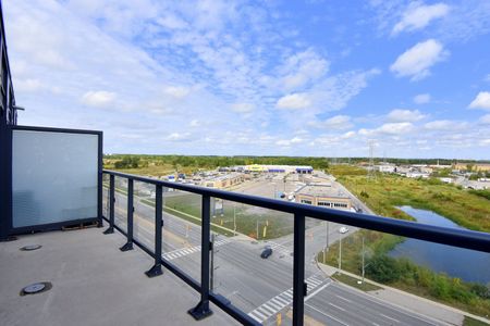 For Lease - 3200 Dakota Common Unit# B1006, Burlington, Ontario - Photo 5