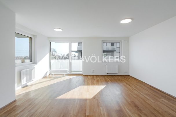 Pronájem bytu 3+kk 84 m² - Photo 1