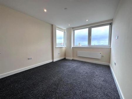 2 bedroom apartment to rent - Photo 3