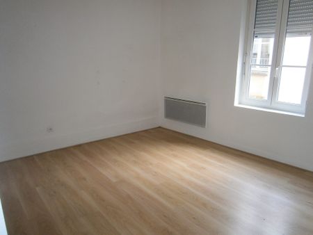 T2 de 35m² – Secteur Place d’Aine – LIMOGES – LOCATION – BEGIP - Photo 3