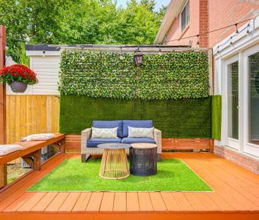 For Lease - 44 Davidson Road, Aurora, Ontario - Photo 4