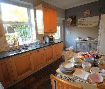 2 bedroom terraced house to rent - Photo 5