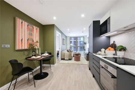 1 bedroom apartment to rent - Photo 4