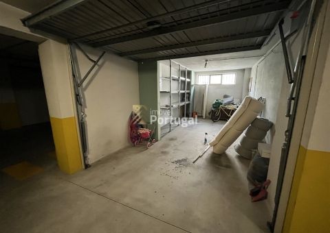 Apartamento T3