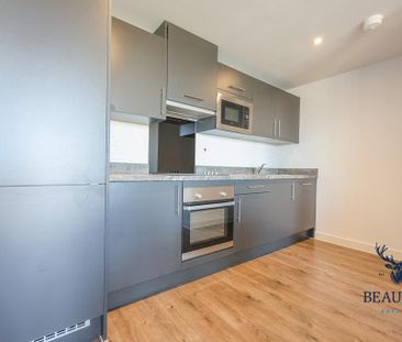 2 bedroom apartment to rent - Photo 6