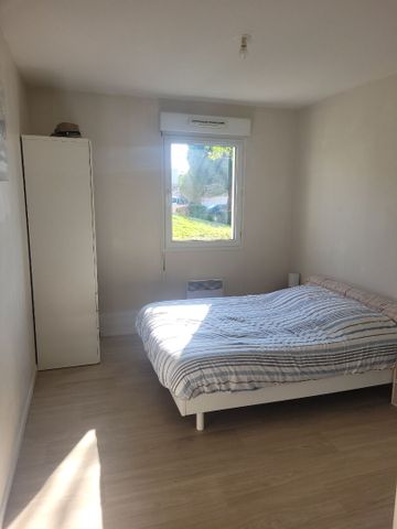 Location appartement 2 pièces, 46.00m², Les Sables-d'Olonne - Photo 4