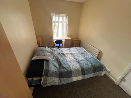 3 bedroom house share to rent - Photo 5