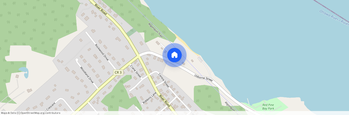 768 Usborne Street, Mcnab/Braeside