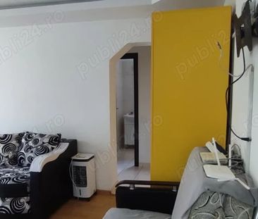 I rent a furnished studio in the Tătărași area, Tudor Center - Photo 1