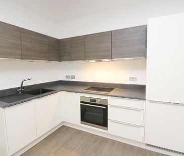 1 bedroom flat to rent - Photo 4