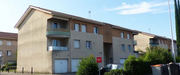 Appartement, 3 pièces – PORTES LES VALENCE - Photo 1