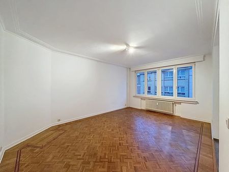 Appartement te huur - Photo 3