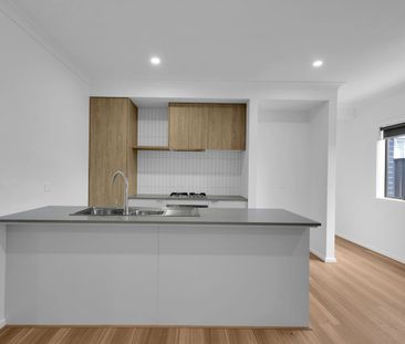 Brand New Family Home | Low Maintenance Living in Mickleham - Photo 5