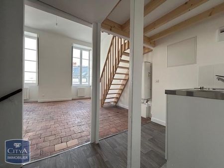 Location Appartement 2 pièces 36m² NANTES 44000 - Photo 5