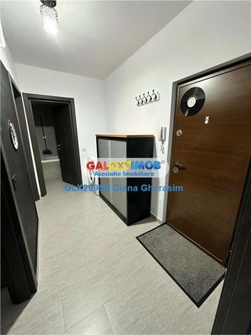 Apartament de inchiriat 2 camere - Novum Residence- Lacul Morii - Photo 5
