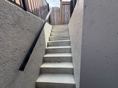 For Lease - 60 Saint Hubert Drive Unit# LOWER, Brampton, Ontario - Photo 2