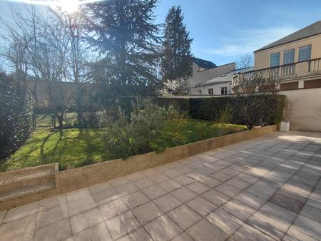 location Appartement T5 DE 108.1m² À VERSAILLES - Photo 5