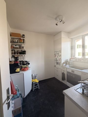 2.5 Zimmer, 59 m², EG - Photo 2