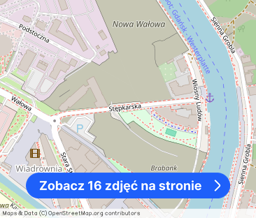 2 pokoje nad Motławą | Idealne dla Firm - Zdjęcie 1