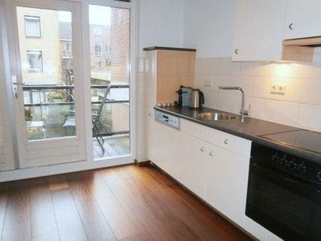 Te huur: Appartement Nassauplein 51 in Haarlem - Photo 3