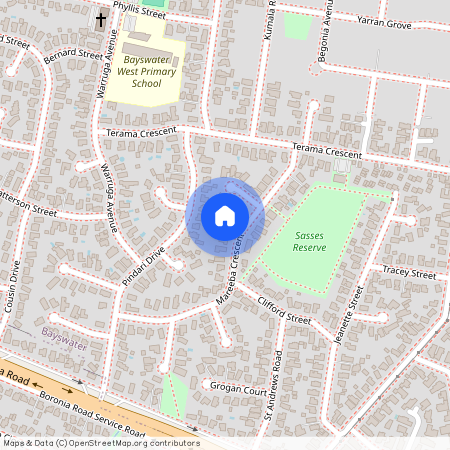 31 Mareeba Crescent, Vic 3153, Bayswater