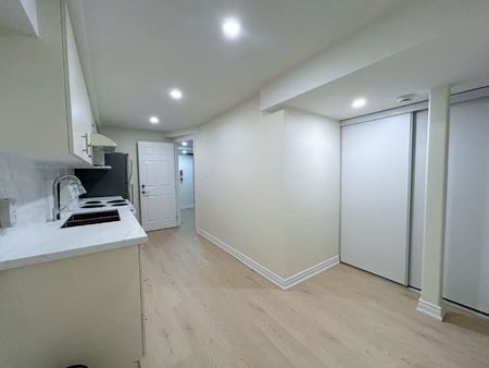 For Lease - 109 Milliken Meadows Drive Unit# BSMT, Markham, Ontario - Photo 5