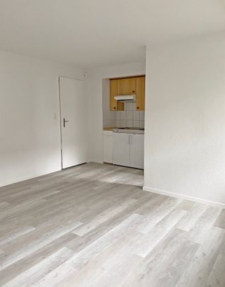 1 Zimmer, 30 m² - Foto 1