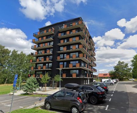 Löjtnant Granlunds Väg 18 - Photo 4