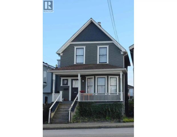 178 E KING EDWARD AVENUE — 3 Bedroom - Photo 1