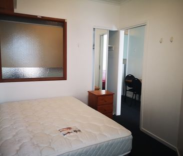 Fully Furnished Apartment at Arrow on Swanston! - Photo 5