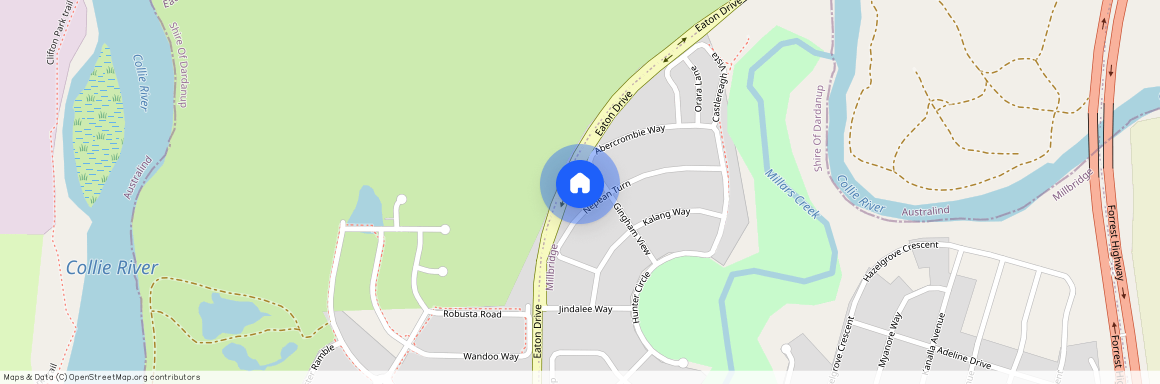 7/11 Nepean Turn, WA 6232, Millbridge