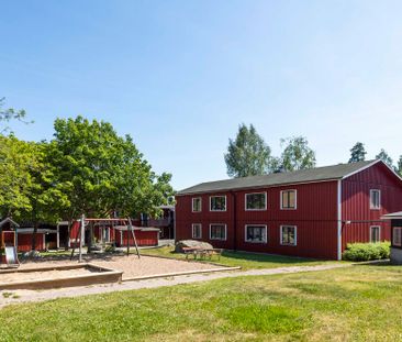 Kalvdansvägen 3 C - Photo 1