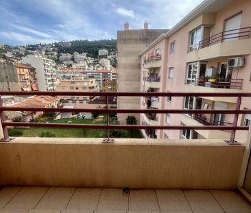 Location Appartement 1 pièce 55m² NICE 06300 - Photo 6