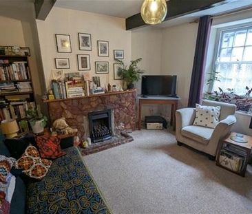 2 bedroom terraced house to rent - Photo 2