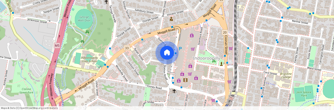 301/125 Station Road, Qld 4068, Indooroopilly