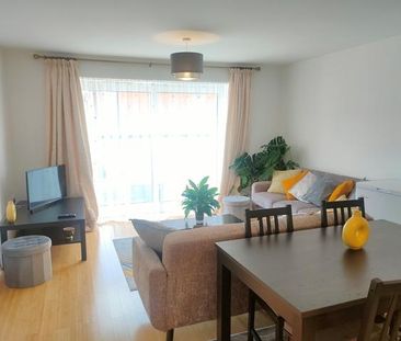 1 bedroom in a flat share to rent - Photo 6