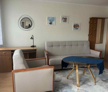 Mieszkanie do wynajęcia 1 pokoje Stanisława Szczepanowskiego, Poz 2... - Zdjęcie 4