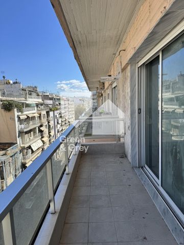 Διαμέρισμα για ενοικίαση - Κέντρο Θεσσαλονίκης, - Photo 5