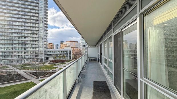 For Lease - 2035 Sheppard Avenue Unit# 421, Toronto, Ontario - Photo 1