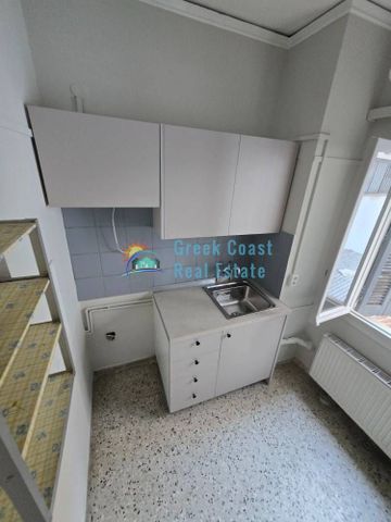 Studio/Γκαρσονιέρα για ενοικίαση Νόρμαν (Πάτρα) - Photo 4