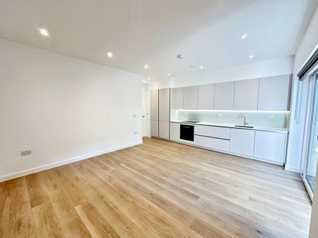 2 bedroom apartment to rent - Photo 3