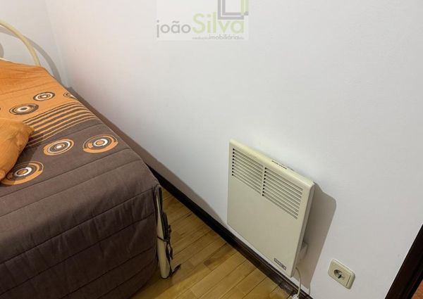 Apartamento T3 em Viana do Castelo