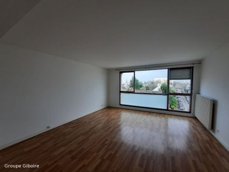 Appartement T2 à louer - 57 m² - Photo 2